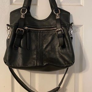 Vintage Wilson’s Leather purse